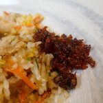 セイロン キッチン - 赤いの