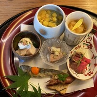 肉和食 月火水木金土日 - 