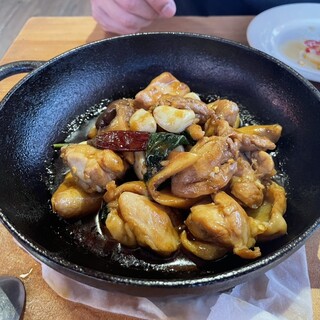 横浜中華街 台湾美食店 886食堂_0