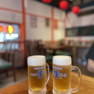 横浜中華街 台湾美食店 886食堂_1