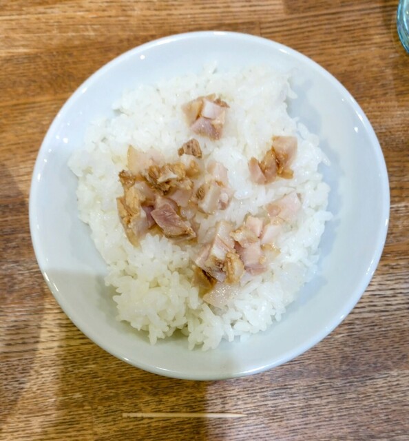 横濱家系ラーメン 前田家 - 苫小牧（ラーメン）の写真