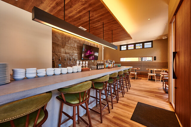 CRAFT BEER&WINE 845 郡山駅前店 - 郡山（居酒屋）の写真