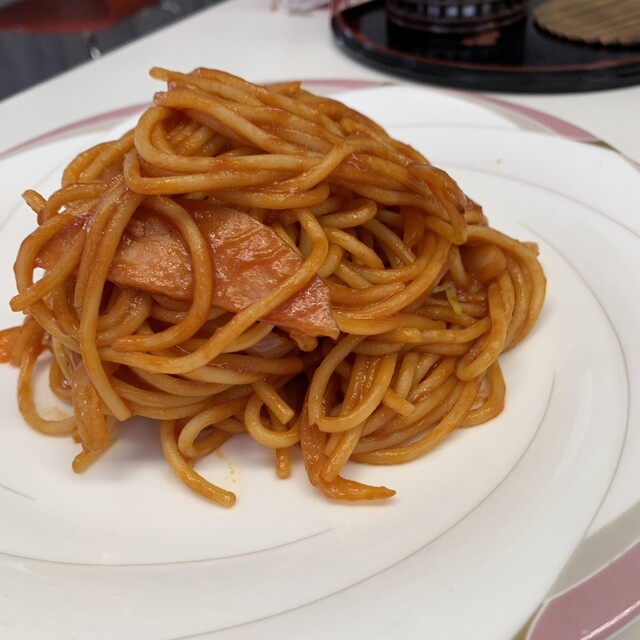 鉄ちゃん - 仙台市太白区その他（うどん）の写真