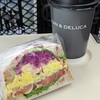 DEAN & DELUCA 八重洲