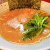 横浜家系ラーメン 黄金家