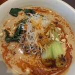 べじらーめんゆにわ - 