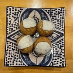 クラフトビールとモロッコ料理 ホップとリップ - 