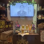 銀座ライオン 青山一丁目店 - 