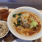 べじらーめんゆにわ - 