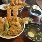 土手の伊勢屋 - 