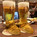 銀座ライオン - 