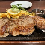 銀座ライオン - 