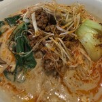 べじらーめんゆにわ - 