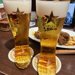 銀座ライオン - 