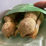 ミスタードーナツ - 料理写真: