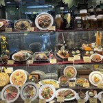 銀座ライオン 青山一丁目店 - 