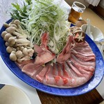 磯料理 一吉 - 