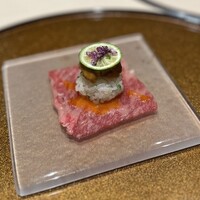 西麻布けんしろう - 