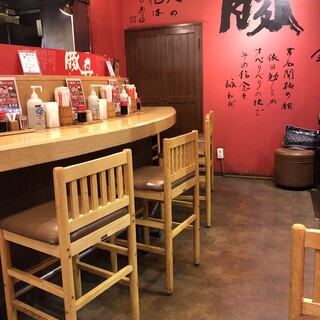 豚丼のぶたはげ_2