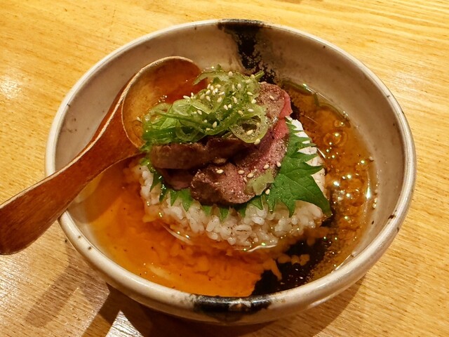 Gyutan Dokoro Ishii Hon Ten photo 3