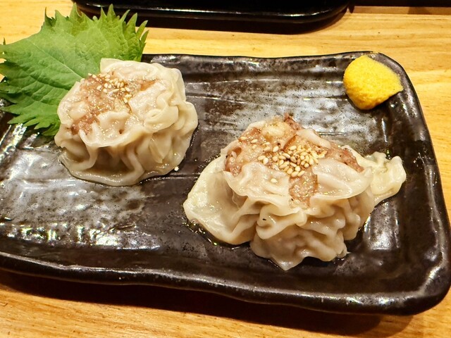 Gyutan Dokoro Ishii Hon Ten photo 4