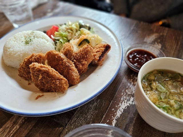 HotCross Kita Horie Ten