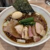 麺処 にし尾