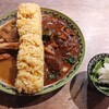 カレーと和とお酒の店 本道坊