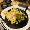 麺屋 銀星 海美風 海老名店