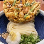 本格手打 もり家 - 