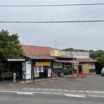 本格手打 もり家 - 