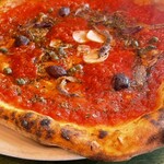 淡路島ピザ 石原商店 - 