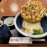 本格手打 もり家 - 