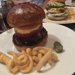 R-S - ザバーガー