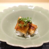 新ばし 星野 - 