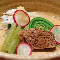 膳司 水光庵 - 