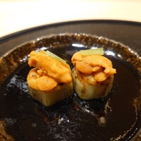 新ばし 星野 - 