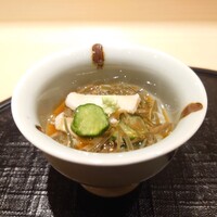 新ばし 星野 - 