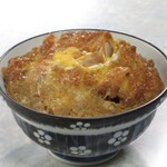 カツ丼