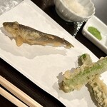 京都 天ぷら圓堂 岡ざき邸 - 