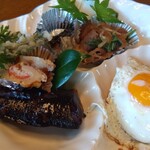 てまり - さながら高級料亭