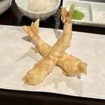 京都 天ぷら圓堂 岡ざき邸 - 