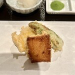 京都 天ぷら圓堂 岡ざき邸 - 