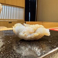鮨 まつうら - 