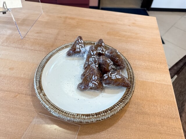 太田屋 - 矢吹（和菓子）の写真