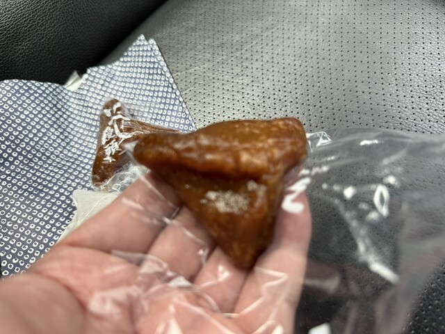 太田屋 - 矢吹（和菓子）の写真