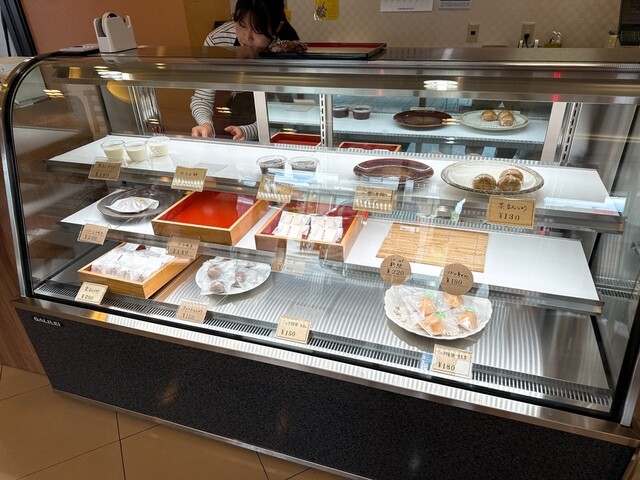 太田屋 - 矢吹（和菓子）の写真