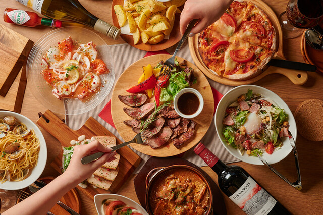 CRAFT BEER&WINE 845 郡山駅前店 - 郡山（居酒屋）の写真