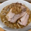 ラーメン荘 ヤマロク 五橋連坊店