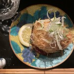 渋谷の日本酒ダイニング sakeba - 